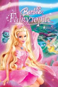 Barbie - Fairytopia ([xfvalue_year limit=