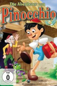 Die Abenteuer von Pinocchio ([xfvalue_year limit=