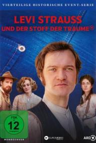 Levi Strauss und der Stoff der Träume - Staffel 1 ([xfvalue_year limit=
