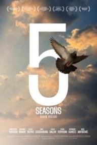 5 Seasons - Eine Reise ([xfvalue_year limit=