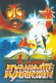 Dynamite Warrior
