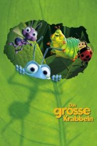 Das grosse Krabbeln ([xfvalue_year limit=