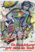 Ein Unsichtbarer geht durch die Stadt ([xfvalue_year limit=