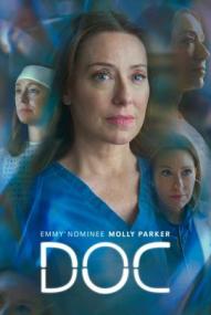 Doc - Staffel 1 *English* ([xfvalue_year limit=