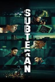 Subterran - Staffel 1 ([xfvalue_year limit=