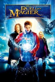 Duell der Magier ([xfvalue_year limit=