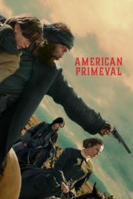 American Primeval - Staffel 1 (2025)
