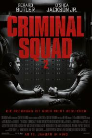 Criminal Squad 2 ([xfvalue_year limit=