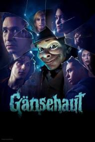Gänsehaut - Staffel 2 ([xfvalue_year limit=