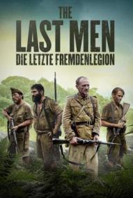 The Last Men - Die Letzte Fremdenlegion ([xfvalue_year limit=