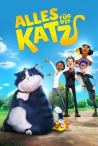 Alles für die Katz