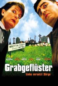 Grabgeflüster - Liebe versetzt Särge ([xfvalue_year limit=