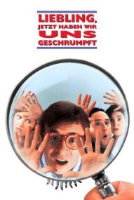 Liebling, jetzt haben wir uns geschrumpft ([xfvalue_year limit=