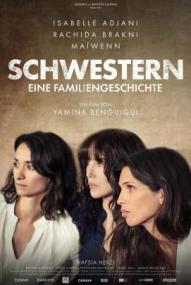 Schwestern - Eine Familiengeschichte ([xfvalue_year limit=