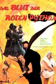 Das Blut der roten Python ([xfvalue_year limit=