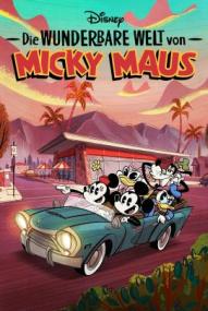 Die wunderbare Welt von Micky Maus - Staffel 2 ([xfvalue_year limit=