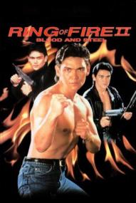 Bloodfist Fighter 4 ([xfvalue_year limit=