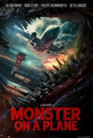 Monster on a Plane ([xfvalue_year limit=
