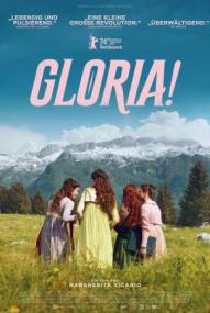 Gloria! ([xfvalue_year limit=