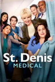 St. Denis Medical - Staffel 1 *English* ([xfvalue_year limit=