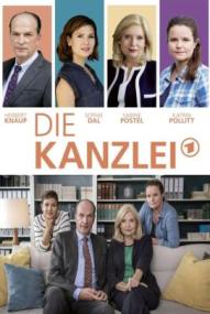 Die Kanzlei - Staffel 6