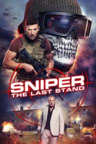 Sniper: The Last Stand ([xfvalue_year limit=