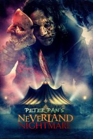 Peter Pan's Neverland Nightmare ([xfvalue_year limit=
