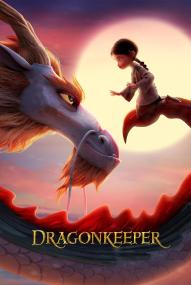 Dragonkeeper - Das Mädchen und der Drache ([xfvalue_year limit=
