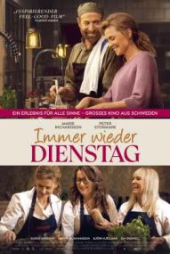 Immer wieder Dienstag ([xfvalue_year limit=
