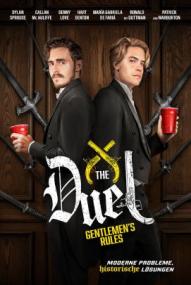 The Duel - Gentlemen's Rules ([xfvalue_year limit=