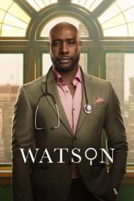 Watson - Staffel 1 *English*