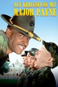 Auf Kriegsfuß mit Major Payne ([xfvalue_year limit=