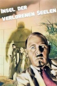 Insel der verlorenen Seelen