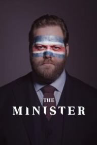 The Minister - Staffel 1 ([xfvalue_year limit=
