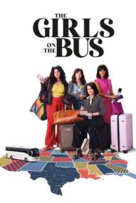 The Girls on the Bus - Staffel 1 ([xfvalue_year limit=