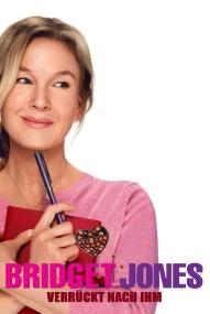 Bridget Jones - Verrückt nach ihm