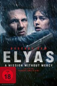 Elyas - A Mission without Mercy ([xfvalue_year limit=