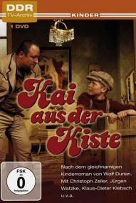 Kai aus der Kiste (2025)
