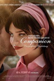 Companion - Die Perfekte Begleitung ([xfvalue_year limit=