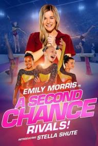 A Second Chance: Rivals! ([xfvalue_year limit=