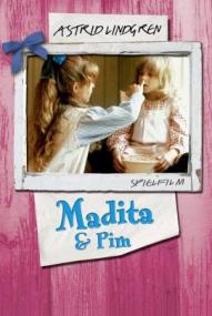 Madita und Pim