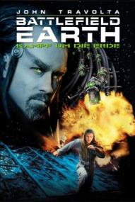 Battlefield Earth - Kampf um die Erde ([xfvalue_year limit=