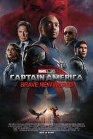 Captain America: Brave New World *Gute Qualität* ([xfvalue_year limit=
