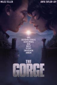 The Gorge ([xfvalue_year limit=