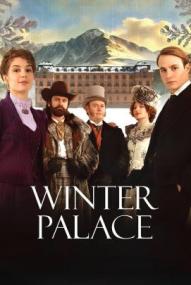 Winter Palace - Staffel 1 ([xfvalue_year limit=