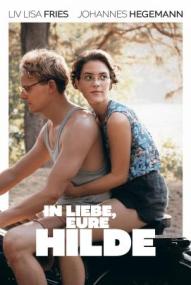 In Liebe, eure Hilde ([xfvalue_year limit=