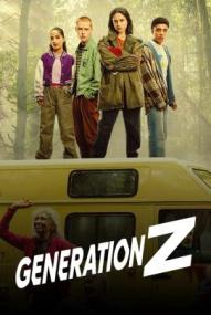 Generation Z - Staffel 1 ([xfvalue_year limit=