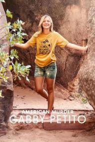 American Murder: Gabby Petito - Staffel 1 ([xfvalue_year limit=
