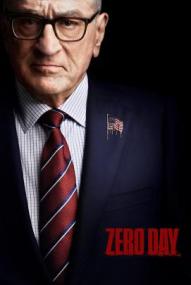 Zero Day - Staffel 1 ([xfvalue_year limit=