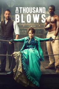 A Thousand Blows - Staffel 1 ([xfvalue_year limit=